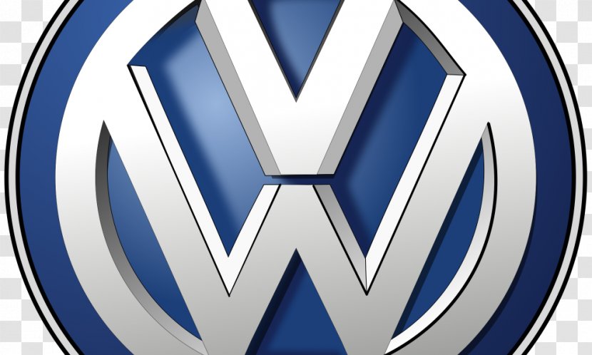 Volkswagen Golf Mk7 Car Vehicle BlueMotion - Logo Transparent PNG