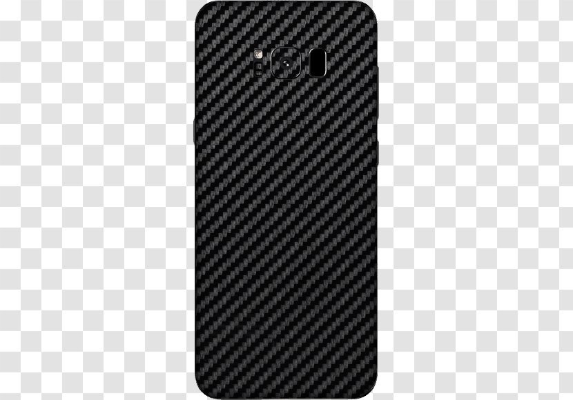 IPhone 6 Plus 6s OnePlus 5T 一加 - Bumper - Carbonfiber Transparent PNG