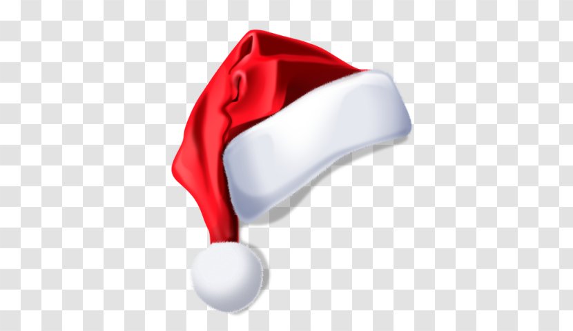 Santa Claus Hat Christmas Day Suit Transparent PNG