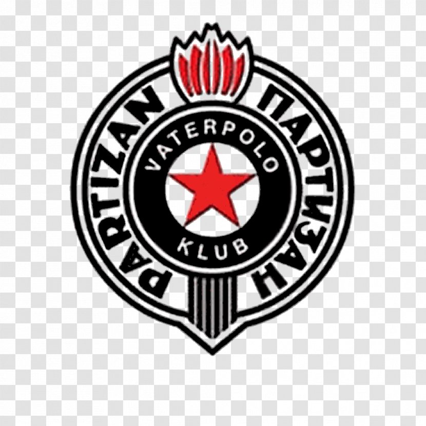 Partizan Stadium FK VK 2017–18 UEFA Europa League Serbian Cup - Brand - Paok Water Polo Club Transparent PNG