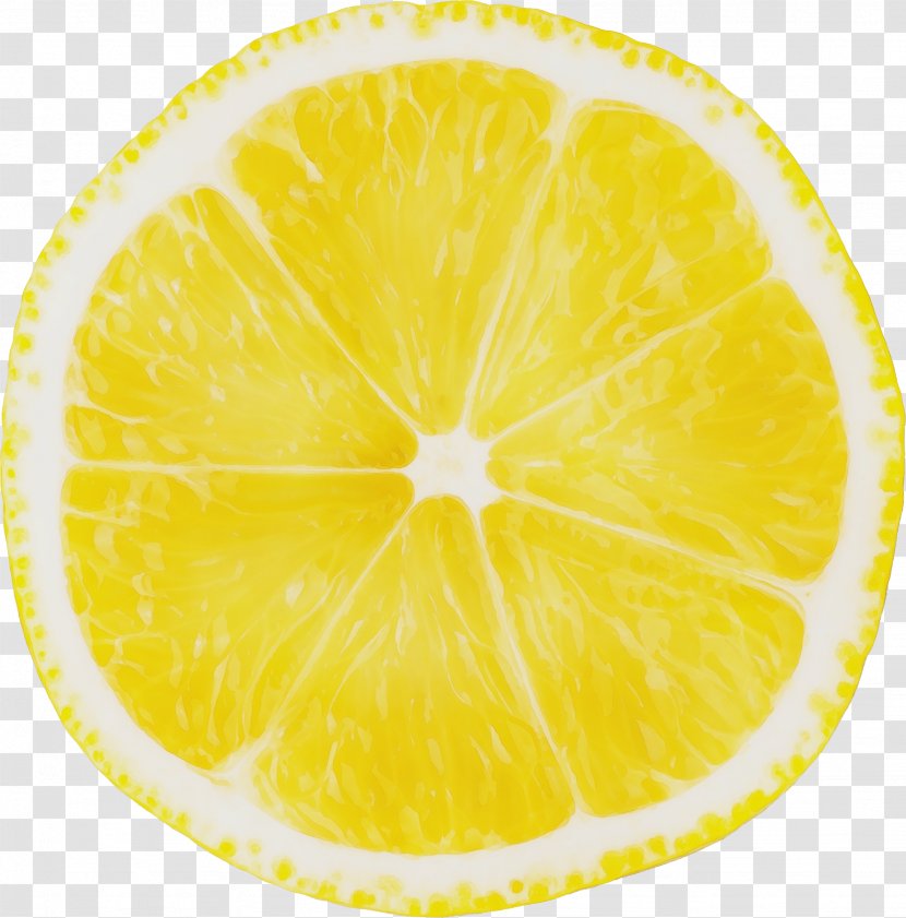 Lemon Tea - Fruit - Valencia Orange Tangelo Transparent PNG