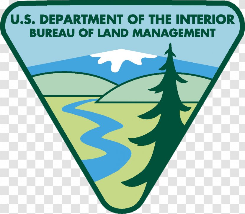 Bureau Of Land Management Public Federal Government The United States Agency Forest Service Transparent PNG