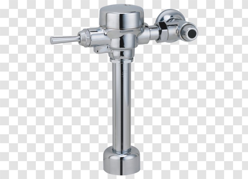Flush Toilet Valve Flushometer Faucet Handles & Controls Transparent PNG