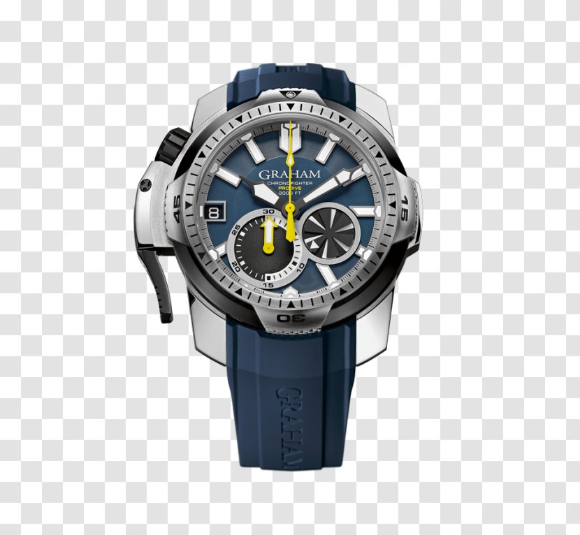 Astron Watch Oris Chronograph Omega Seamaster - Yema Transparent PNG