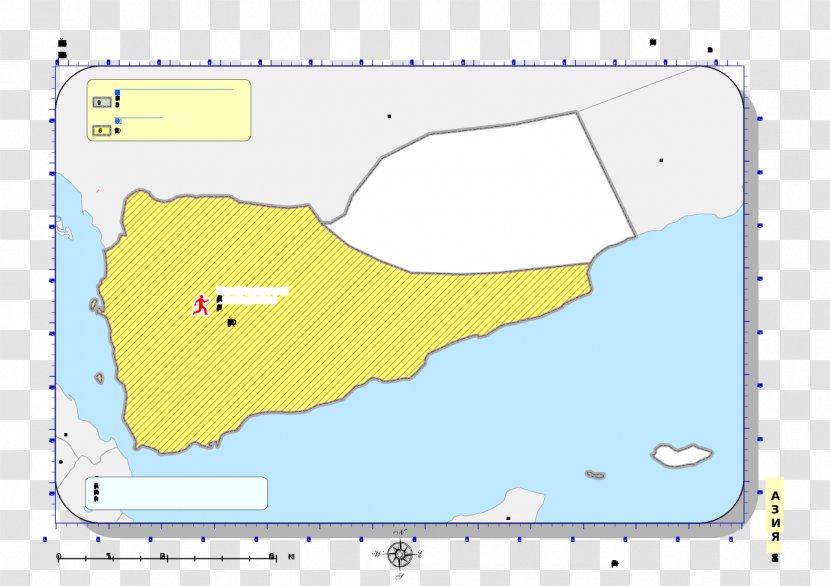 Line Point Angle Map Ecoregion - Cartoon Transparent PNG