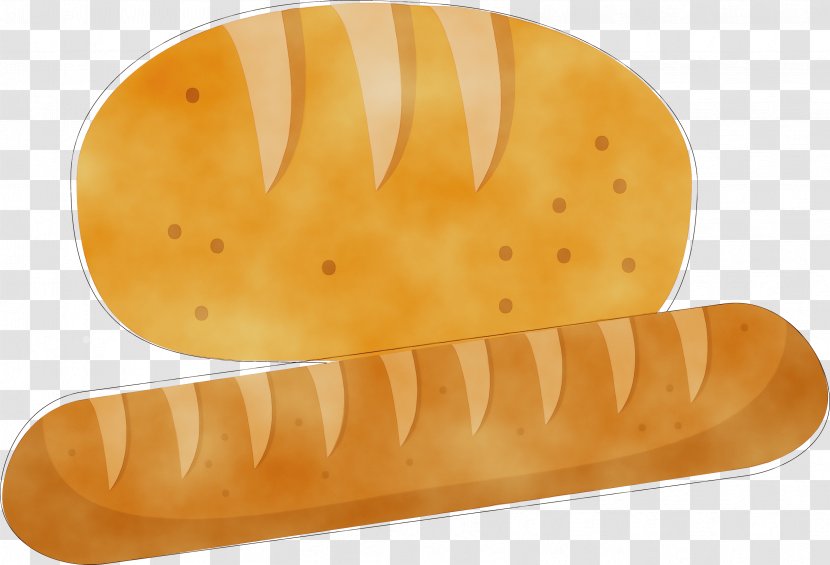 Processed Cheese Yellow Bread Dairy - Junk Food Fast Transparent PNG