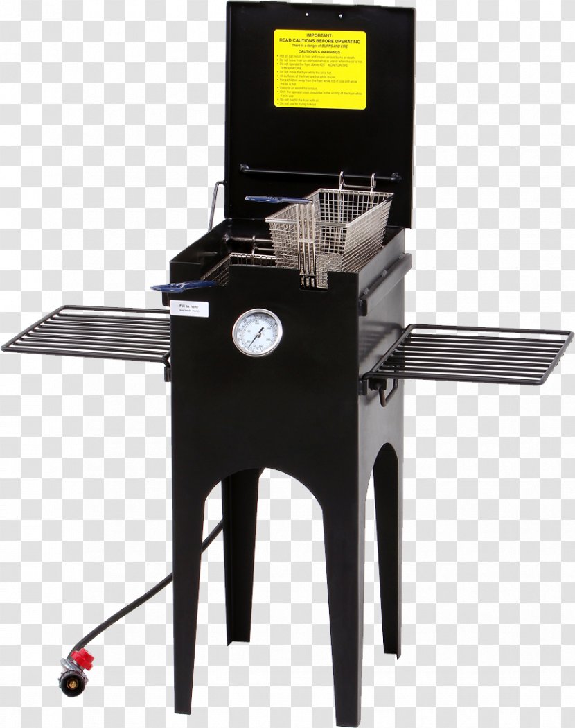 Barbecue Deep Fryers Char-Broil Big Easy Oil-Less Turkey Fryer Laguna Disk D001 - Outdoor Grill Transparent PNG