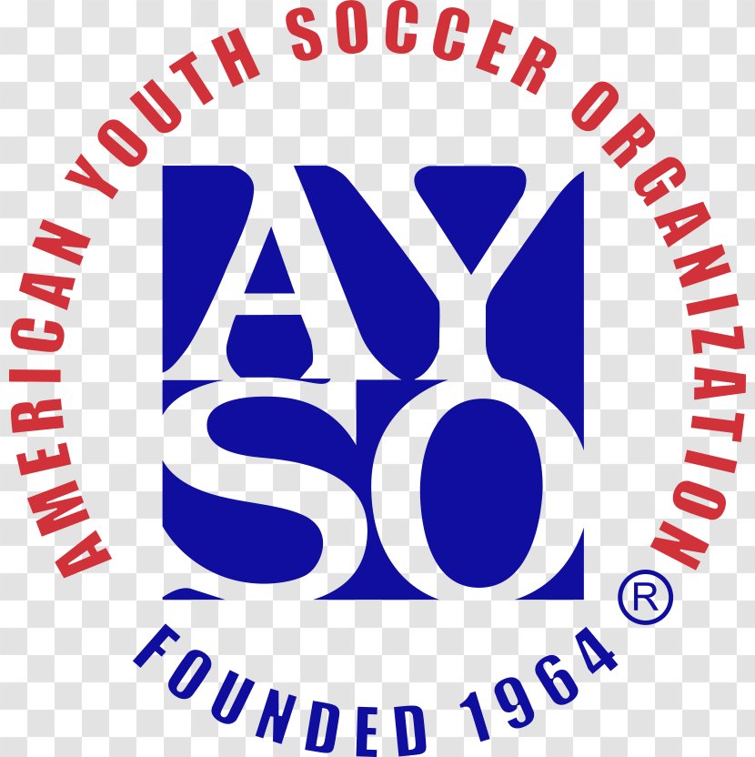 AYSO 644 Logo American Youth Soccer Organization Brand - Trademark - MIAMI HEAT Transparent PNG