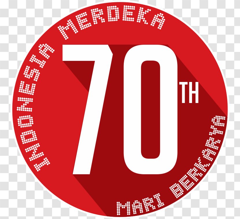 Logo Brand Trademark - Area - Indonesia Merdeka Transparent PNG