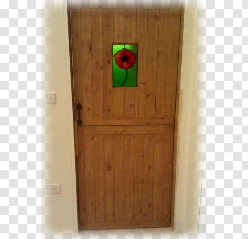 Window Door Room Wood Poppy - Hardwood - Glass Transparent PNG