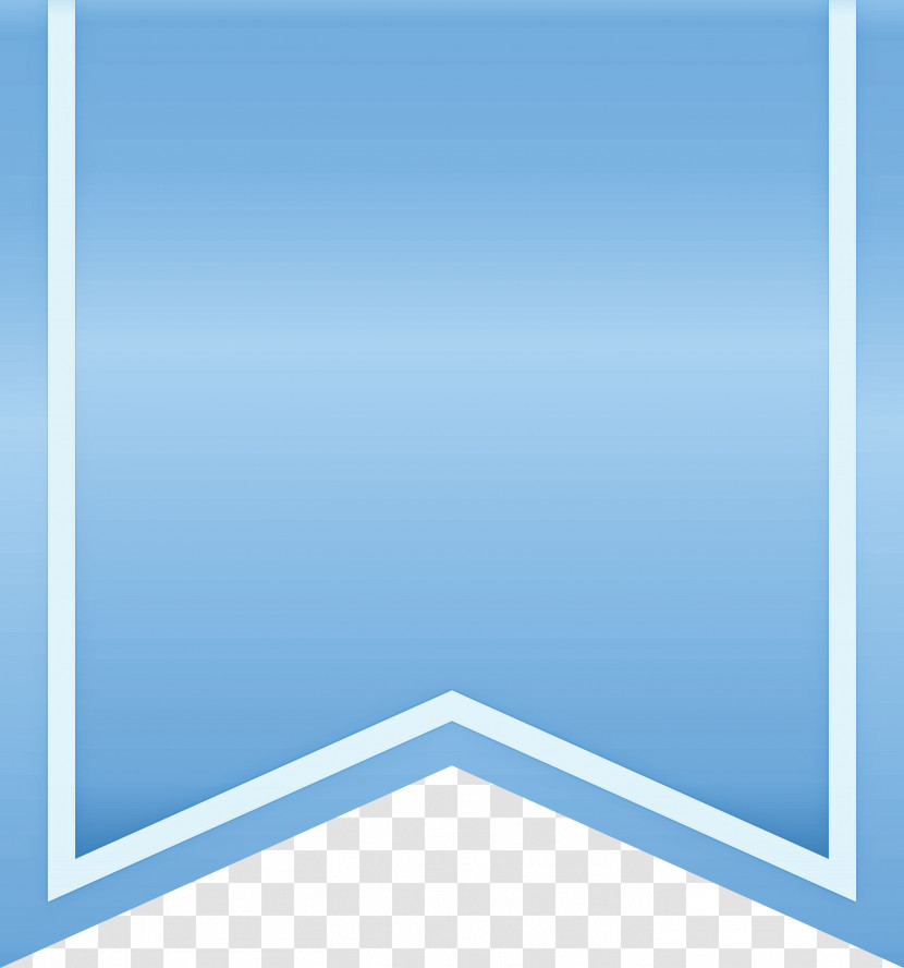 Bookmark Ribbon Transparent PNG