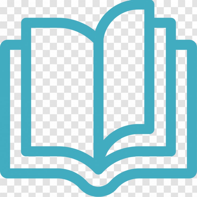Book Page - Icon Transparent PNG