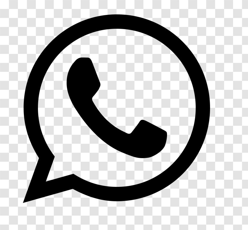 WhatsApp Logo Download - Cdr - Whatsapp Transparent PNG