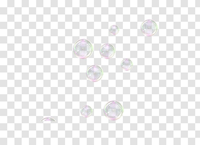 Soap Bubble - Vecteur Transparent PNG