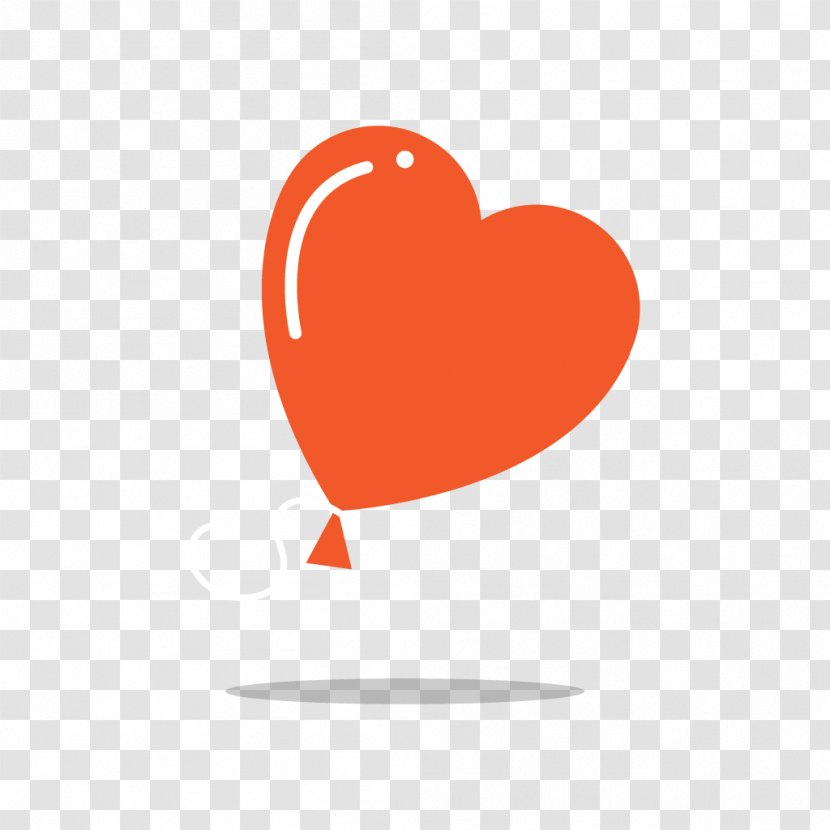 Heart Clip Art - Poster Transparent PNG
