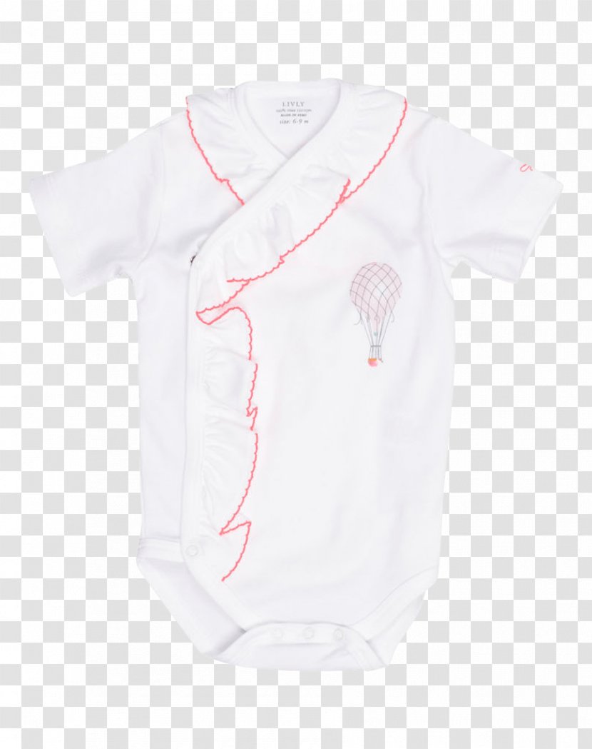 Baby & Toddler One-Pieces T-shirt Sleeve Bodysuit Neck Transparent PNG