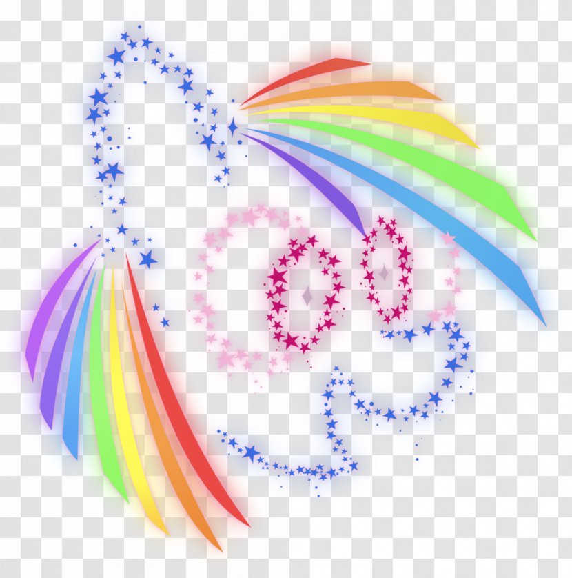 Rainbow Dash DeviantArt Graphic Design - Artist - Fireworks Transparent PNG