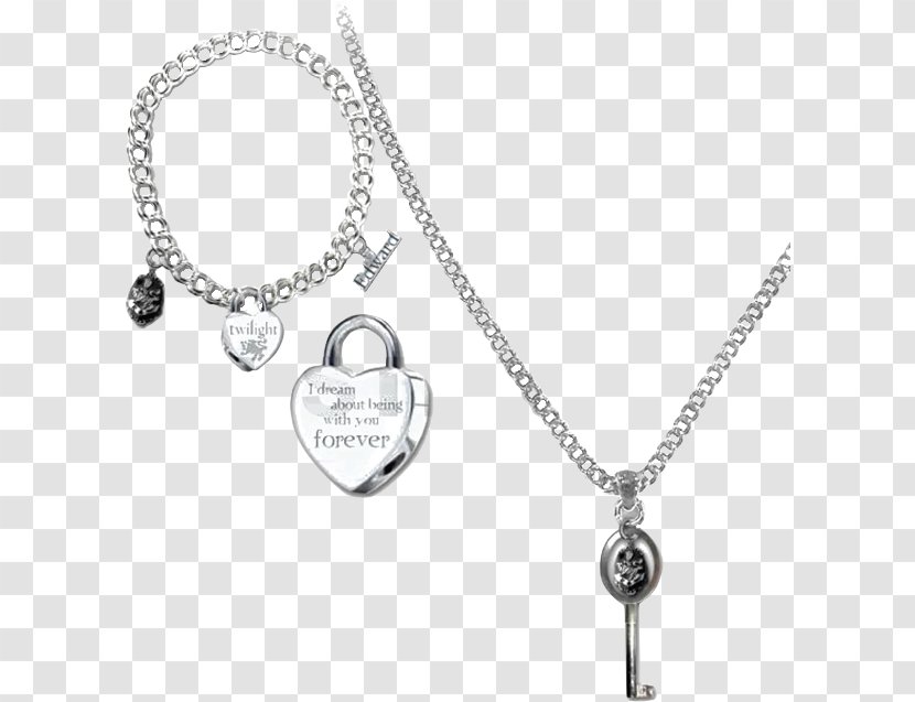 Locket Necklace Jewellery Bracelet Charms & Pendants - Film Memorabilia - Key Transparent PNG