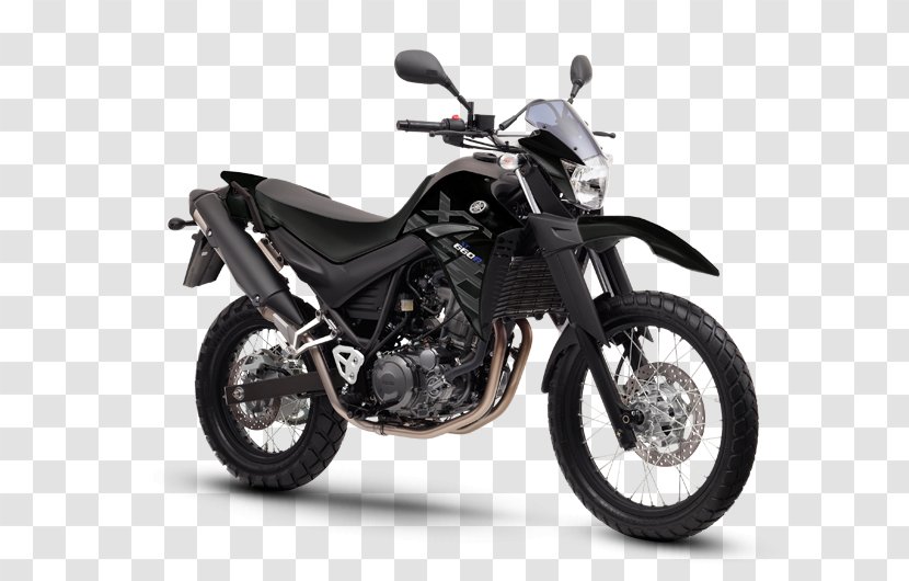 Yamaha Motor Company Ténéré Car XT660R Motorcycle Transparent PNG