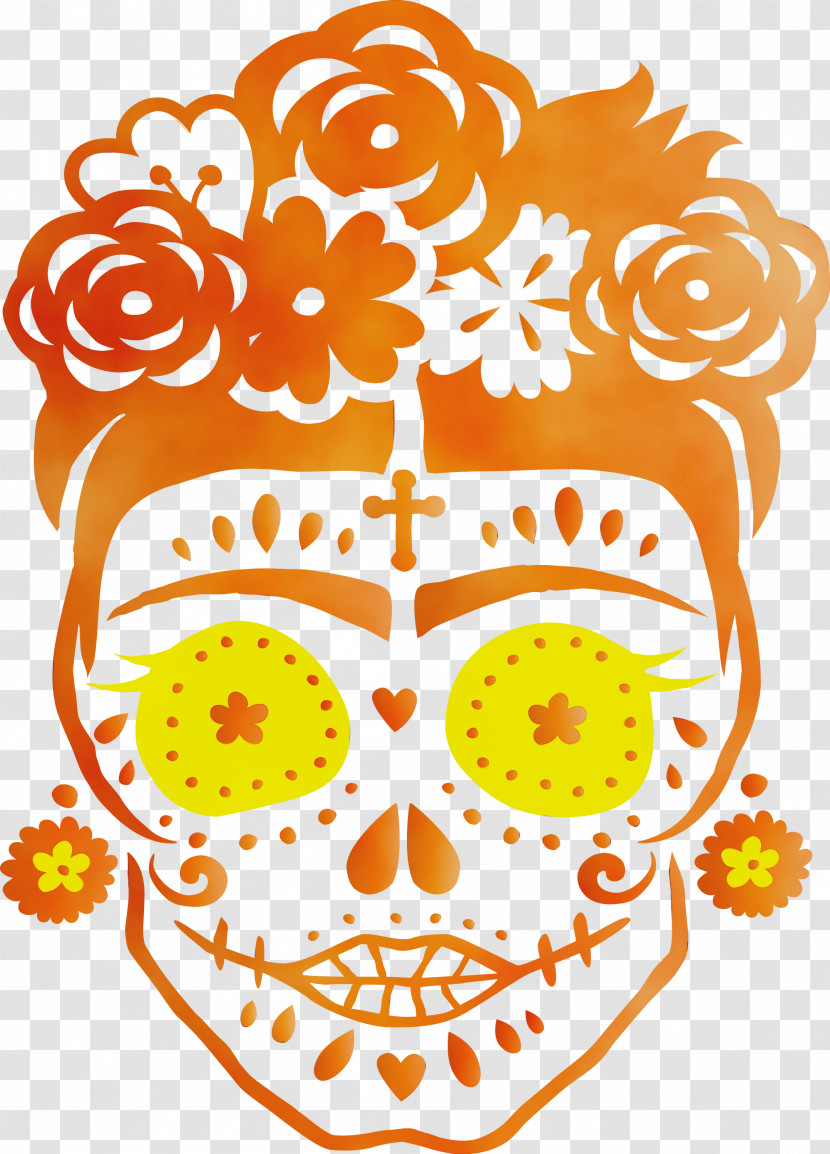 Visual Arts Flower Orange S.a. Meter Transparent PNG