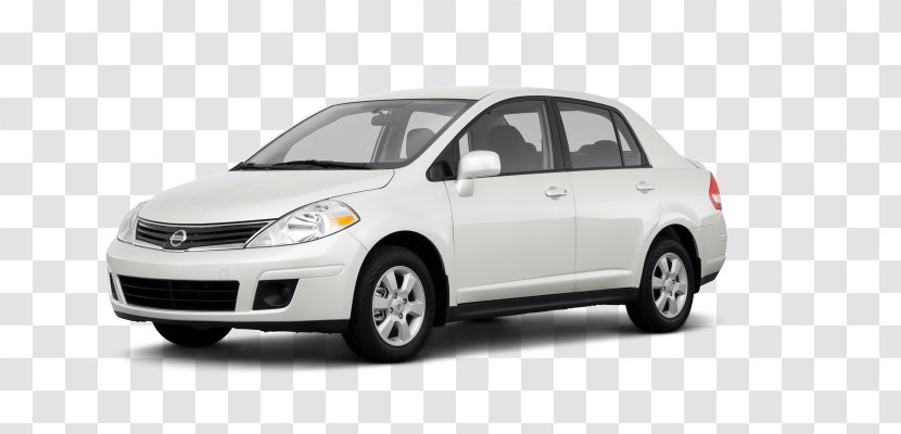 Nissan Versa Pontiac Vibe Car - Family Transparent PNG