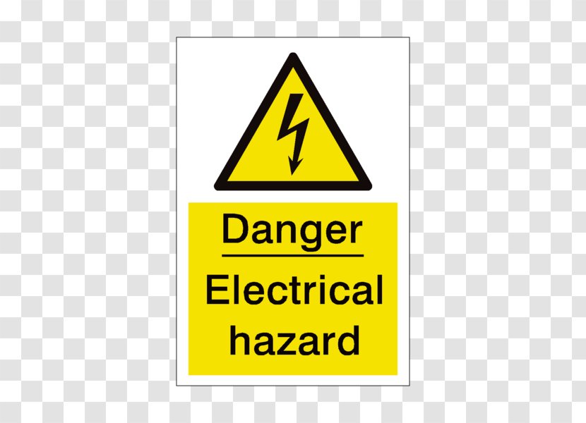 Traffic Sign Warning Closed-circuit Television Safety - Closedcircuit Camera - Electric Shock Transparent PNG
