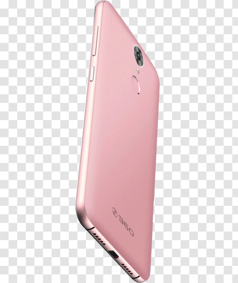 Feature Phone Smartphone Pink M - Iphone Transparent PNG