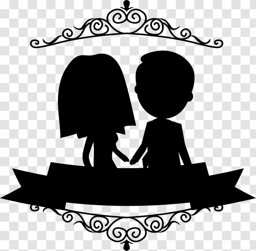 Clip Art Wedding Marriage Image - Fictional Character - Bridegroom Transparent PNG