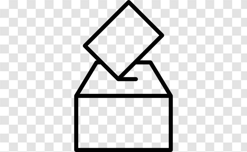 Voting Election - White Transparent PNG