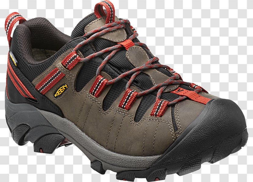 Hiking Boot Keen Shoe - Sneakers 