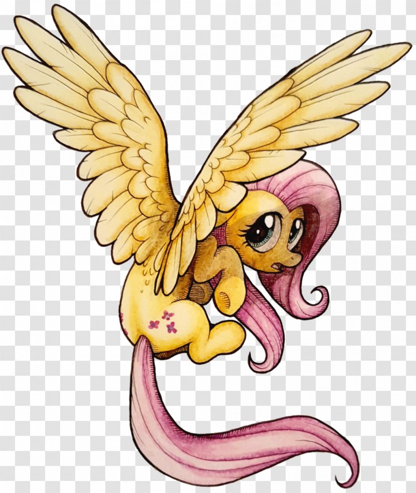 Fluttershy My Little Pony: Friendship Is Magic Derpy Hooves - Cartoon - Frog Jumping Contest Transparent PNG