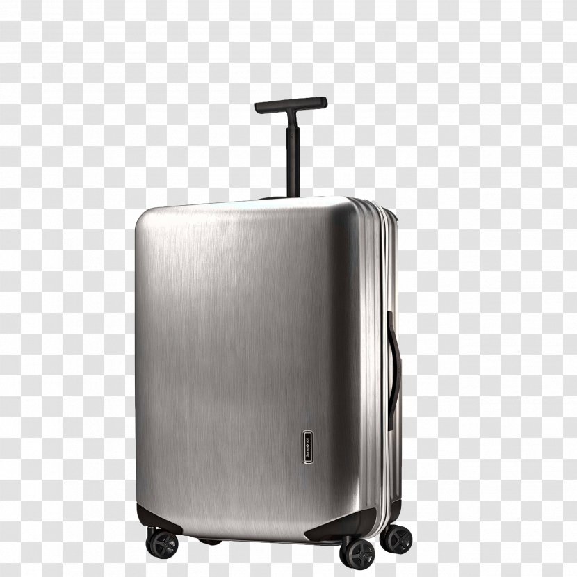 Baggage Suitcase Samsonite Travel American Tourister - Trolley United States Transparent PNG