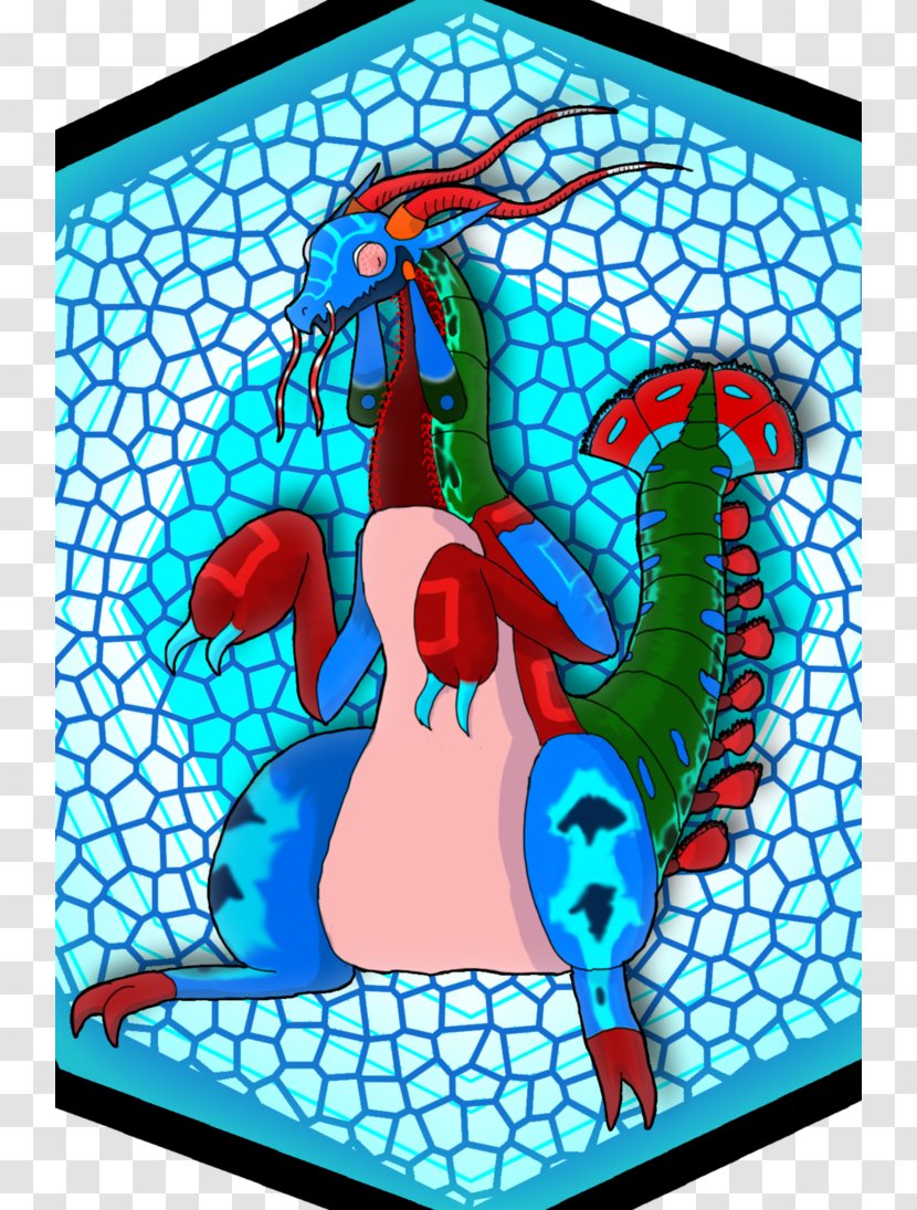 Window Cartoon - Art - Shrimps Transparent PNG