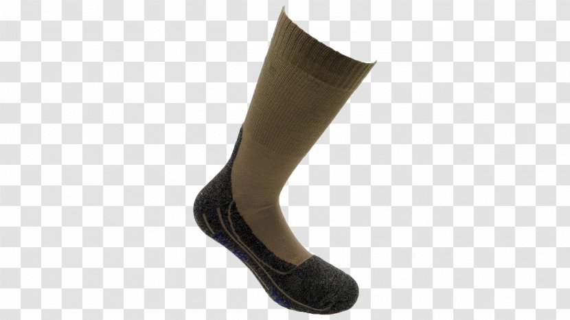 FALKE KGaA Sock Beige Grey Black - Lyocell Transparent PNG