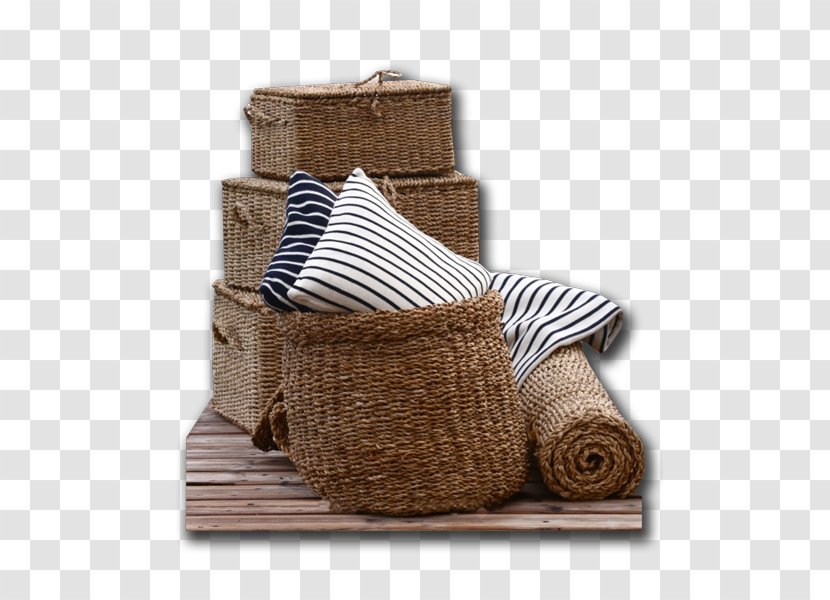 Basket Wicker - Nyseglw - Morning Glory Transparent PNG