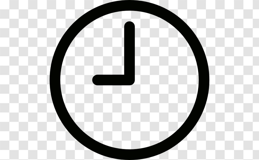 Clock Timer Clip Art - Watch - Vektor Transparent PNG
