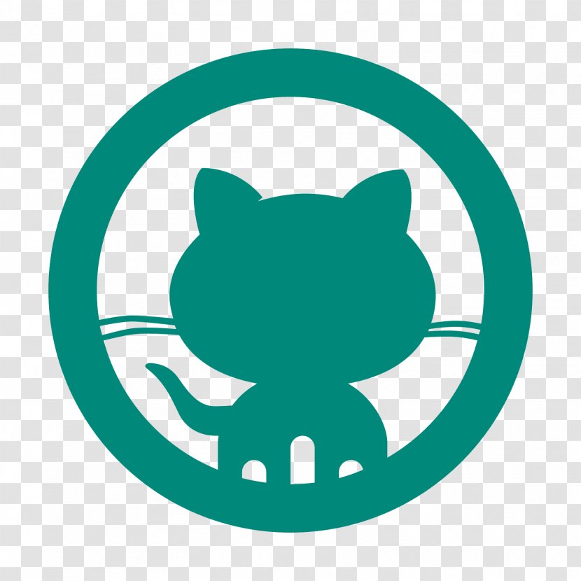 GitHub Computer Software - Green - Github Transparent PNG