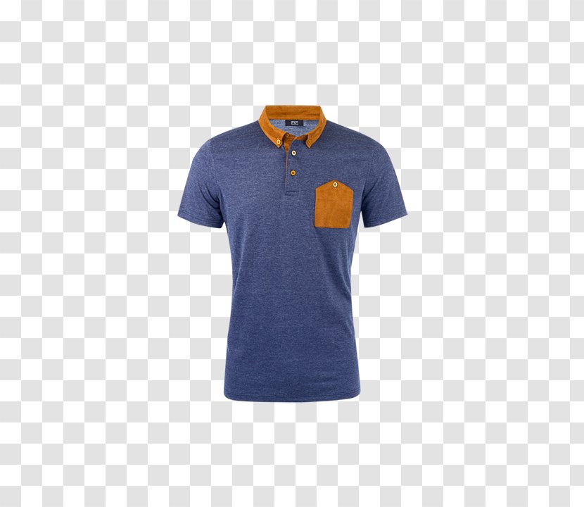 Polo Shirt T-shirt Collar Tennis - Sleeve - Thailand Clothing Transparent PNG