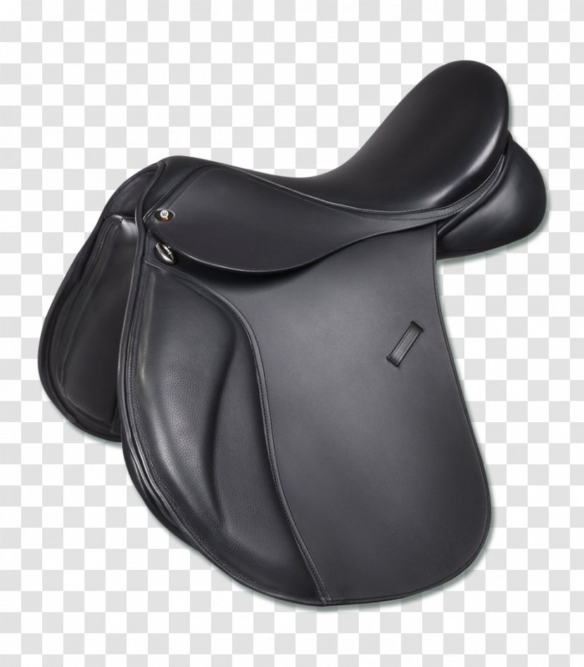 Saddle Leather Equestrian Horse Eventing Transparent PNG