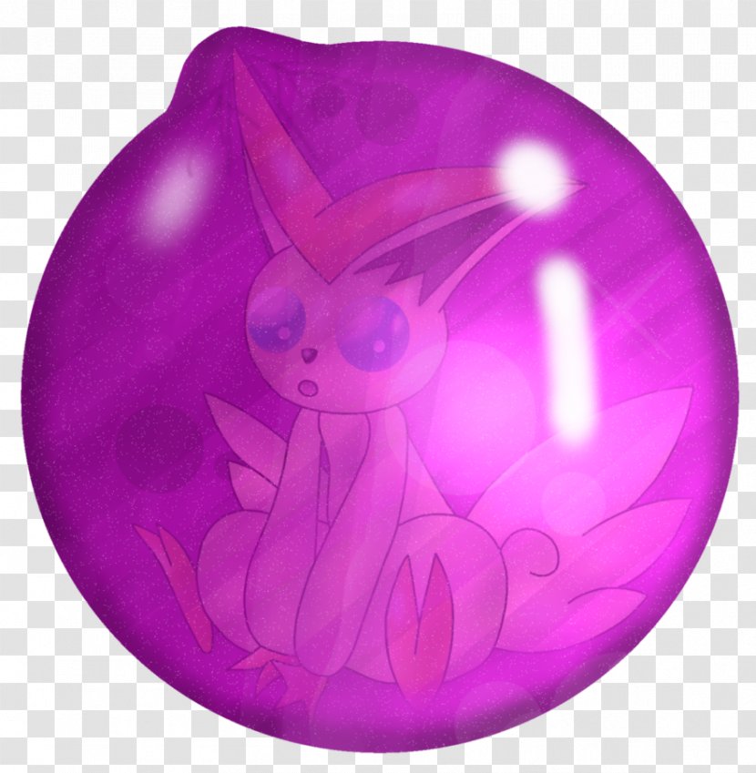 Balloon Pikachu Natural Rubber Drawing Espeon - Cartoon Transparent PNG