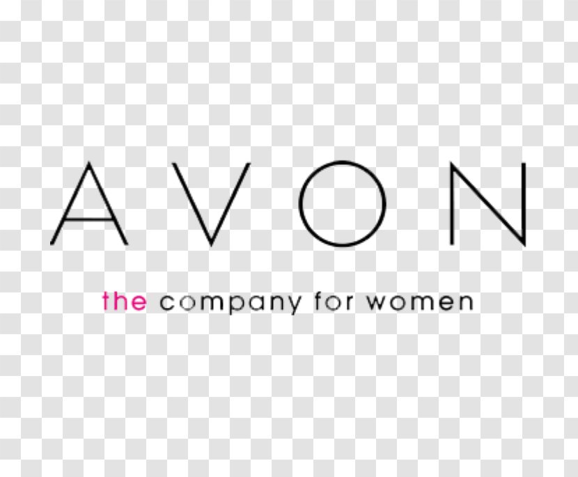 Avon Products Logo New York City Business Sales - White Transparent PNG