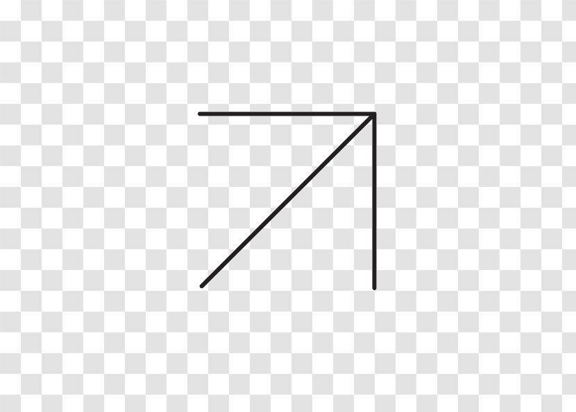 Line Angle Point - Rectangle Transparent PNG
