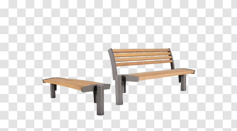 Table Bench Chair Couch - Urban Furniture Transparent PNG