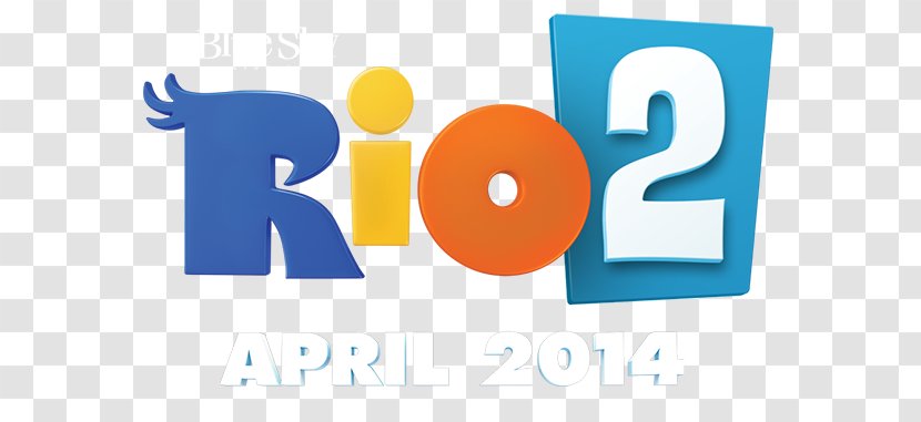 Rio Blu Image 0 Film - Movie Titles Transparent PNG