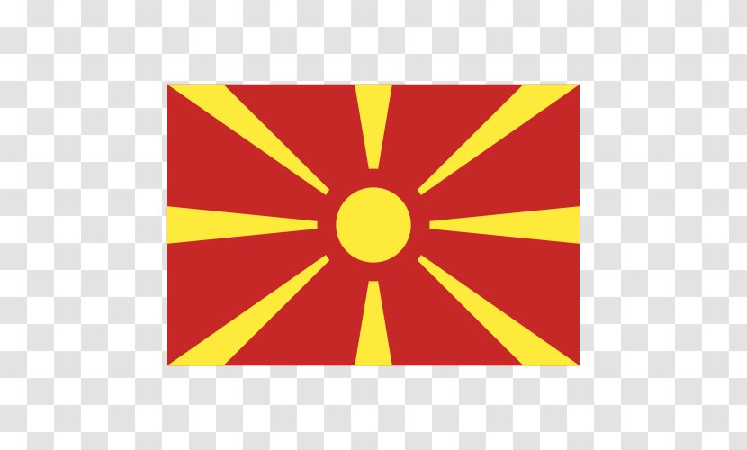 Flag Of The Republic Macedonia National Kazakhstan - Gabon Transparent PNG