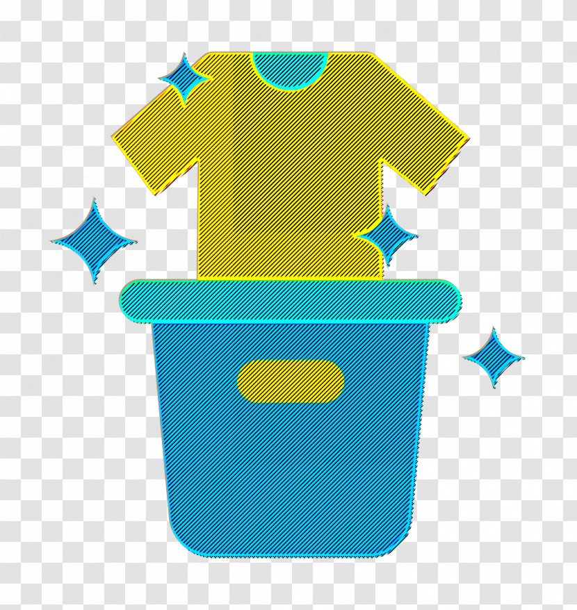 Furniture And Household Icon Laundry Icon Cleaning Icon Transparent PNG