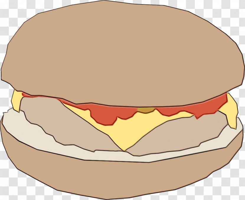 Hamburger - Junk Food - Bacon Sandwich Whopper Transparent PNG