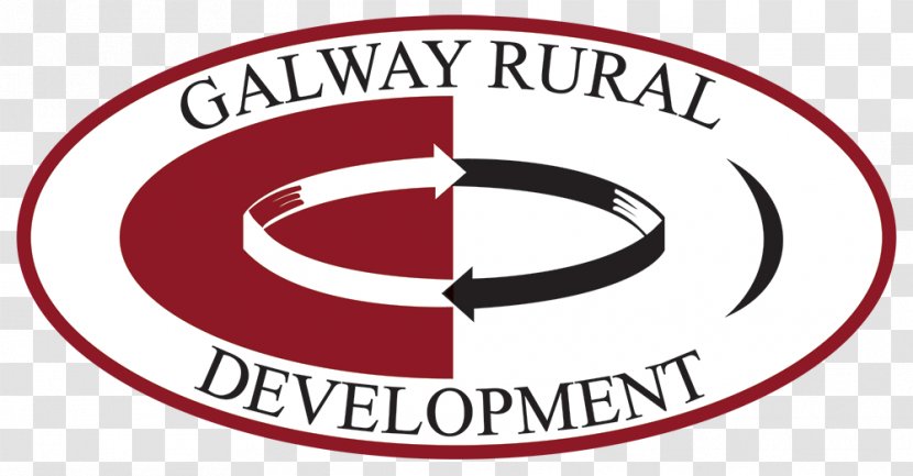 Galway Logo Brand Organization Clip Art - Trademark - Rural Development Transparent PNG