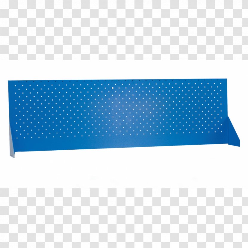 Rectangle Pattern - Blue - Angle Transparent PNG