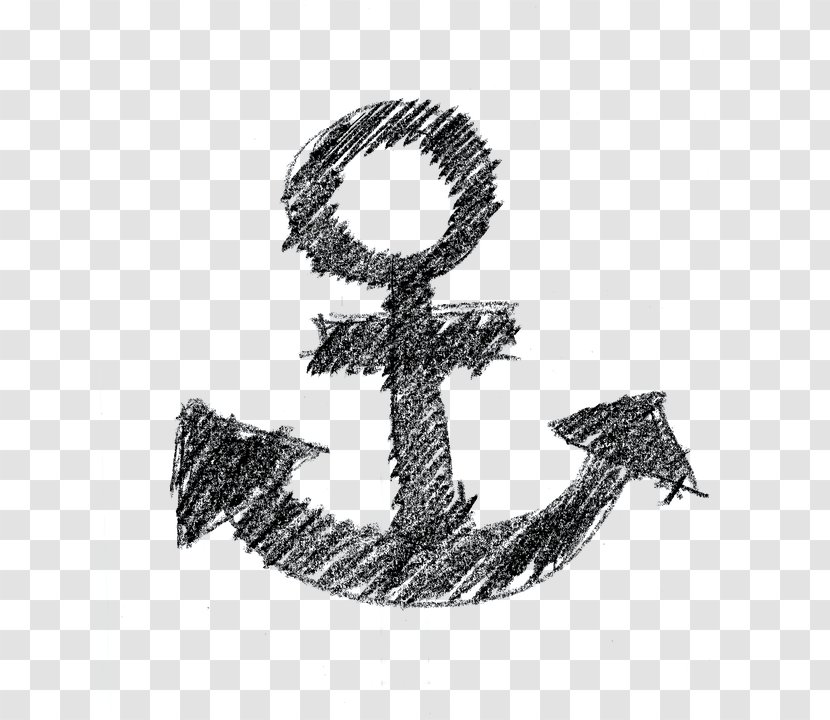 Anchor Image Download Boat Gratis - Vacation Rental - Anker Transparent PNG